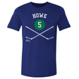 Mark Howe Men's Cotton T-Shirt | 500 LEVEL