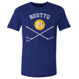 Christian Ruuttu Men's Cotton T-Shirt | 500 LEVEL