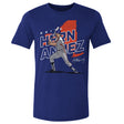 Keith Hernandez Men's Cotton T-Shirt | 500 LEVEL