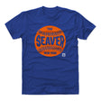 Tom Seaver Men's Cotton T-Shirt | 500 LEVEL