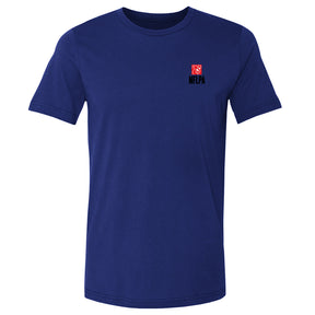 NFLPA Men's Cotton T-Shirt | 500 LEVEL