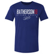 Drake Batherson Men's Cotton T-Shirt | 500 LEVEL