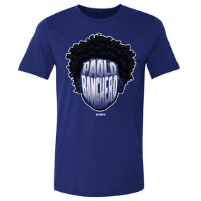 Paolo Banchero Men's Cotton T-Shirt | 500 LEVEL