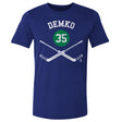 Thatcher Demko Men's Cotton T-Shirt | 500 LEVEL
