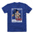 Gary Carter Men's Cotton T-Shirt | 500 LEVEL
