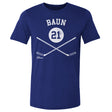 Bob Baun Men's Cotton T-Shirt | 500 LEVEL