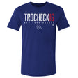 Vincent Trocheck Men's Cotton T-Shirt | 500 LEVEL