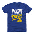 Oregon Men's Cotton T-Shirt | 500 LEVEL