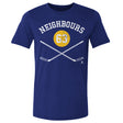 Jake Neighbours Men's Cotton T-Shirt | 500 LEVEL