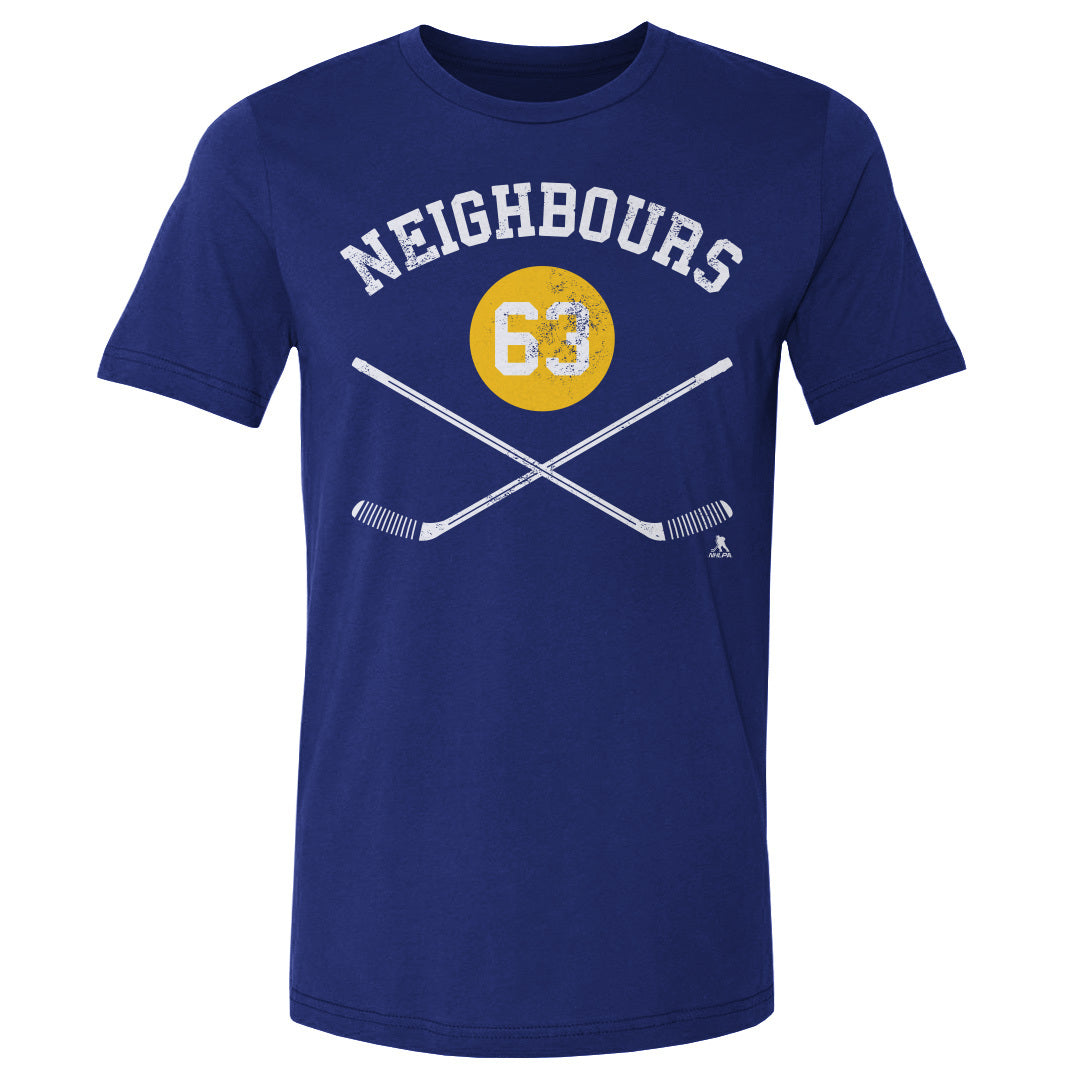 Jake Neighbours Men's Cotton T-Shirt | 500 LEVEL