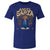 Angel Garza Men's Cotton T-Shirt | 500 LEVEL