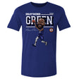 Draymond Green Men's Cotton T-Shirt | 500 LEVEL