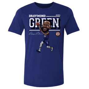Draymond Green Men's Cotton T-Shirt | 500 LEVEL