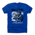 Nikita Kucherov Men's Cotton T-Shirt | 500 LEVEL