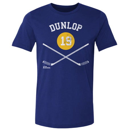 Blake Dunlop Men's Cotton T-Shirt | 500 LEVEL
