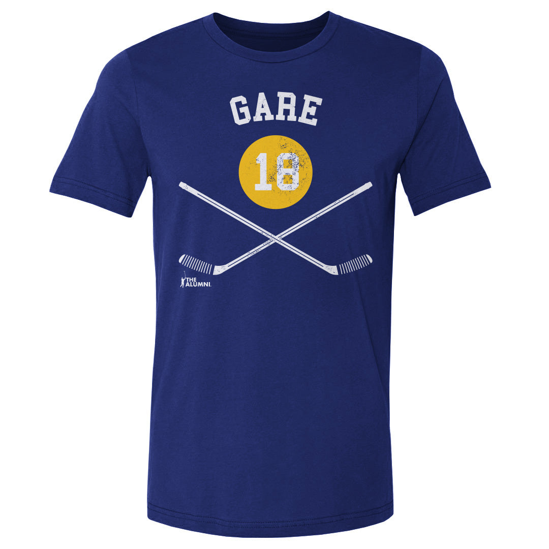 Danny Gare Men's Cotton T-Shirt | 500 LEVEL