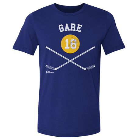 Danny Gare Men's Cotton T-Shirt | 500 LEVEL