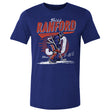 Bill Ranford Men's Cotton T-Shirt | 500 LEVEL