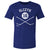 Eddie Olczyk Men's Cotton T-Shirt | 500 LEVEL