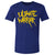 Ultimate Warrior Men's Cotton T-Shirt | 500 LEVEL