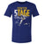 Tage Thompson Men's Cotton T-Shirt | 500 LEVEL