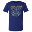 John Cena Men's Cotton T-Shirt | 500 LEVEL