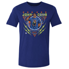 John Cena Men's Cotton T-Shirt | 500 LEVEL