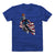 USA Men's Cotton T-Shirt | 500 LEVEL