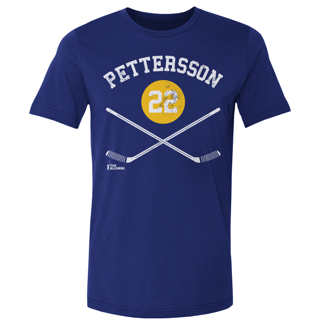 Jorgen Pettersson Men's Cotton T-Shirt | 500 LEVEL