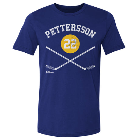 Jorgen Pettersson Men's Cotton T-Shirt | 500 LEVEL