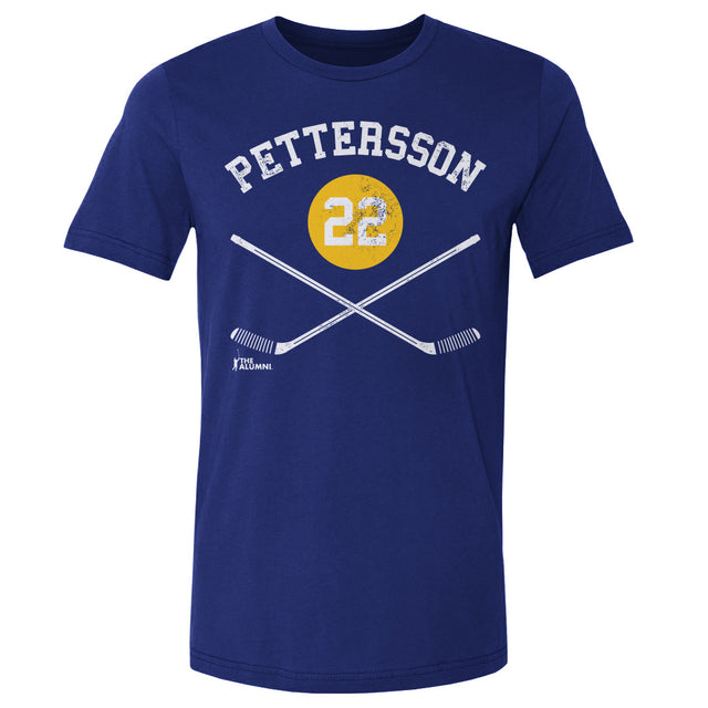 Jorgen Pettersson Men's Cotton T-Shirt | 500 LEVEL