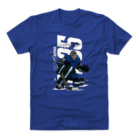 Thatcher Demko Men's Cotton T-Shirt | 500 LEVEL