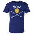 Uwe Krupp Men's Cotton T-Shirt | 500 LEVEL