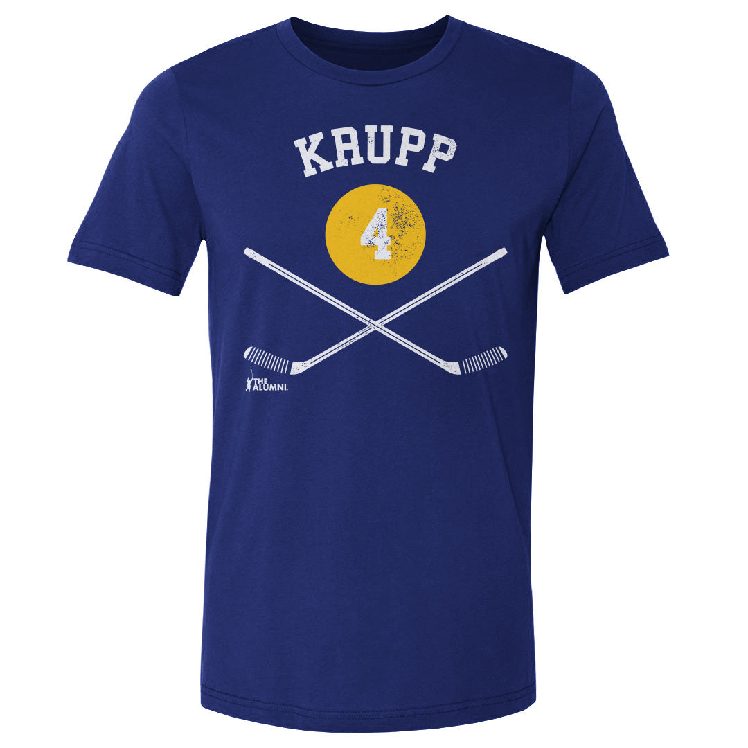 Uwe Krupp Men&#39;s Cotton T-Shirt | 500 LEVEL