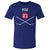 Adam Fox Men's Cotton T-Shirt | 500 LEVEL