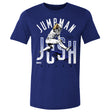 Josh Allen Men's Cotton T-Shirt | 500 LEVEL