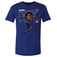 Jaden Ivey Men's Cotton T-Shirt | 500 LEVEL