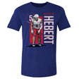Griffin Hebert Men's Cotton T-Shirt | 500 LEVEL