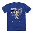 Matthew Stafford Men's Cotton T-Shirt | 500 LEVEL