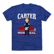 Gary Carter Men's Cotton T-Shirt | 500 LEVEL