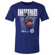 Kyrie Irving Men's Cotton T-Shirt | 500 LEVEL