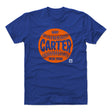 Gary Carter Men's Cotton T-Shirt | 500 LEVEL