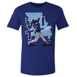 Bobby Witt Jr. Men's Cotton T-Shirt | 500 LEVEL