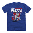 Mike Piazza Men's Cotton T-Shirt | 500 LEVEL