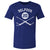 Ed Belfour Men's Cotton T-Shirt | 500 LEVEL