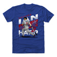 Ian Happ Men's Cotton T-Shirt | 500 LEVEL