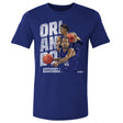 Cole Anthony Men's Cotton T-Shirt | 500 LEVEL