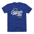 California Men's Cotton T-Shirt | 500 LEVEL