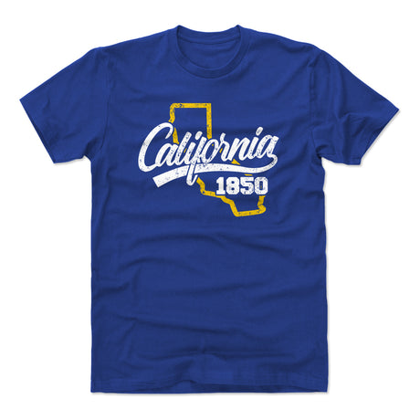 California Men's Cotton T-Shirt | 500 LEVEL