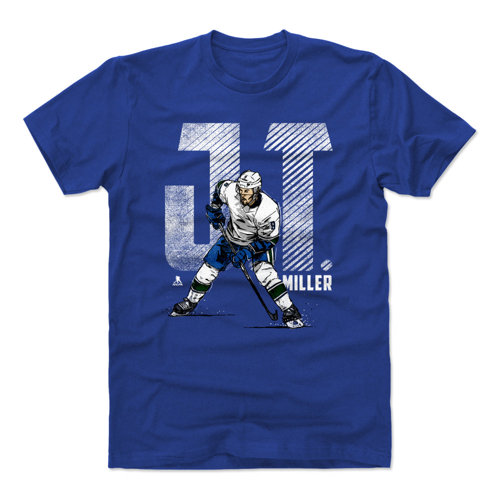 J.T. Miller Men&#39;s Cotton T-Shirt | 500 LEVEL